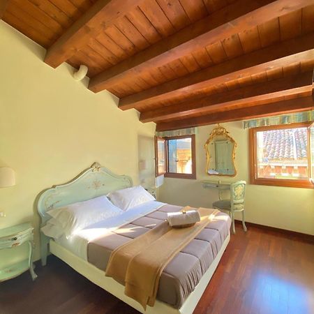 Casa Vacanze Angolo 'Sconto Venedig Exteriör bild