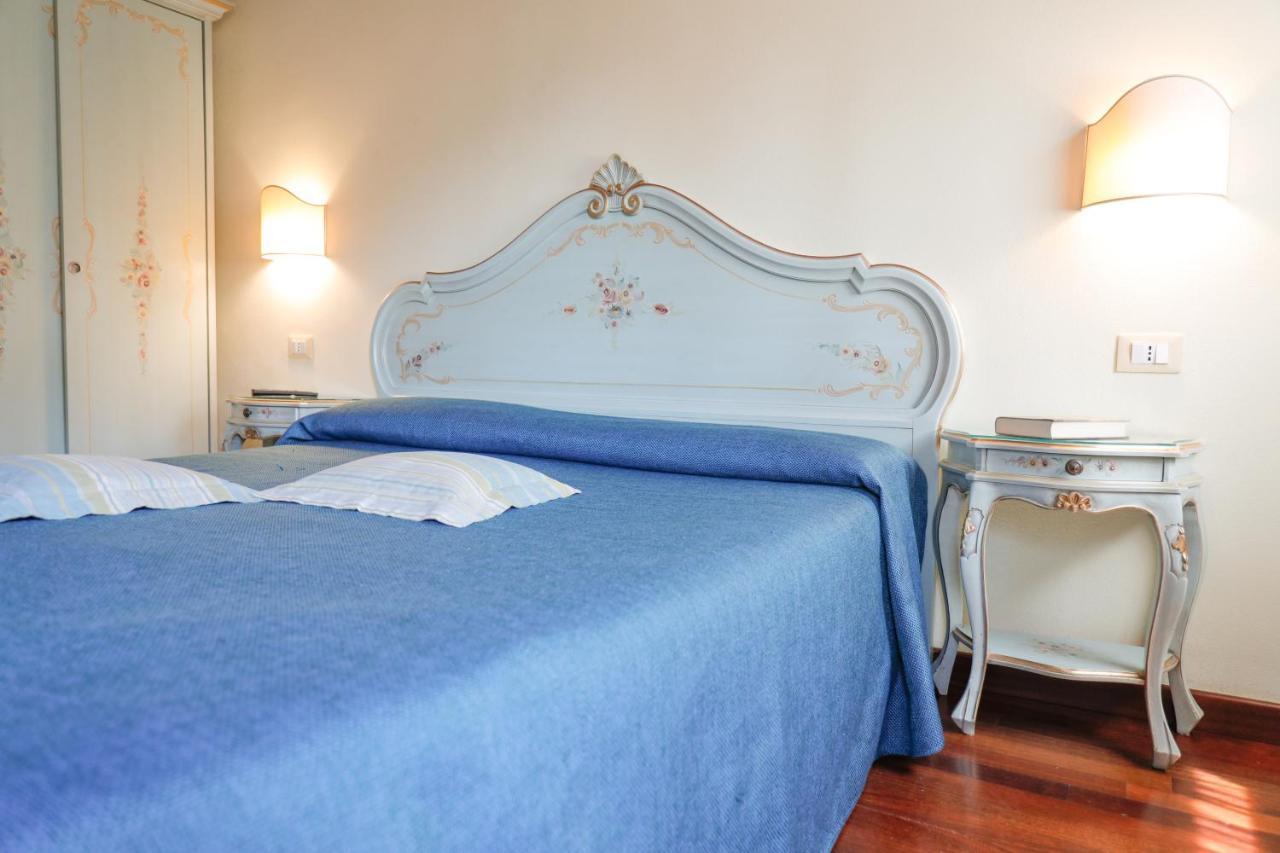 Casa Vacanze Angolo 'Sconto Venedig Exteriör bild