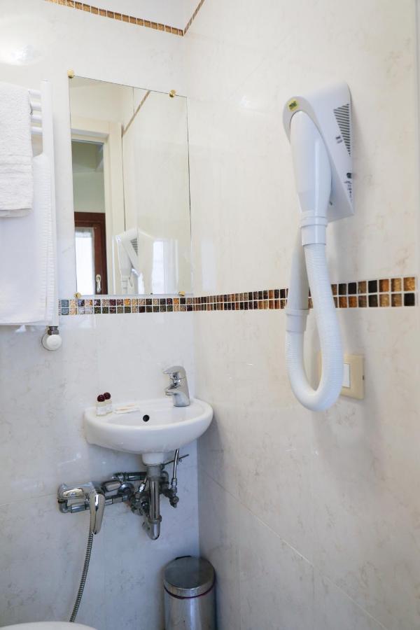 Casa Vacanze Angolo 'Sconto Venedig Exteriör bild