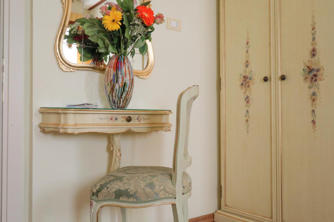 Casa Vacanze Angolo 'Sconto Venedig Exteriör bild