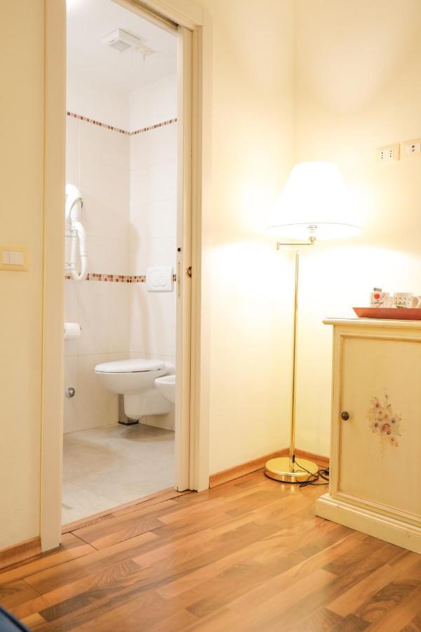 Casa Vacanze Angolo 'Sconto Venedig Exteriör bild