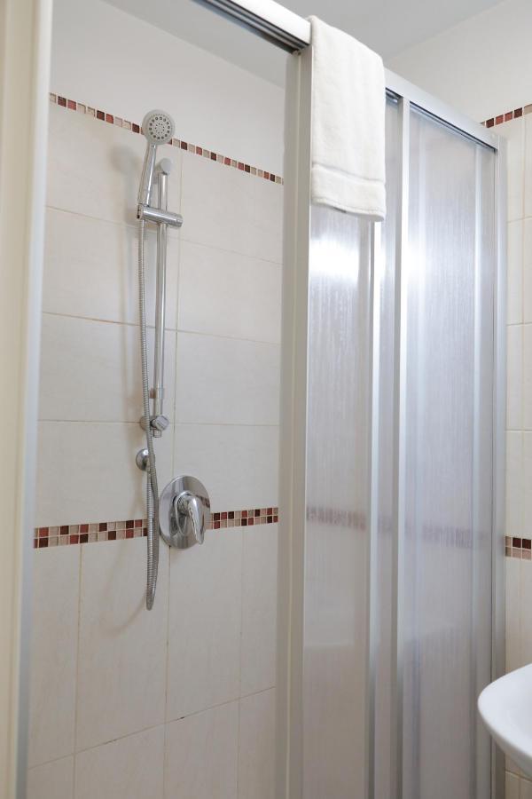 Casa Vacanze Angolo 'Sconto Venedig Exteriör bild