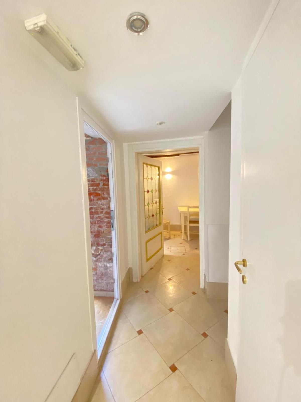 Casa Vacanze Angolo 'Sconto Venedig Exteriör bild