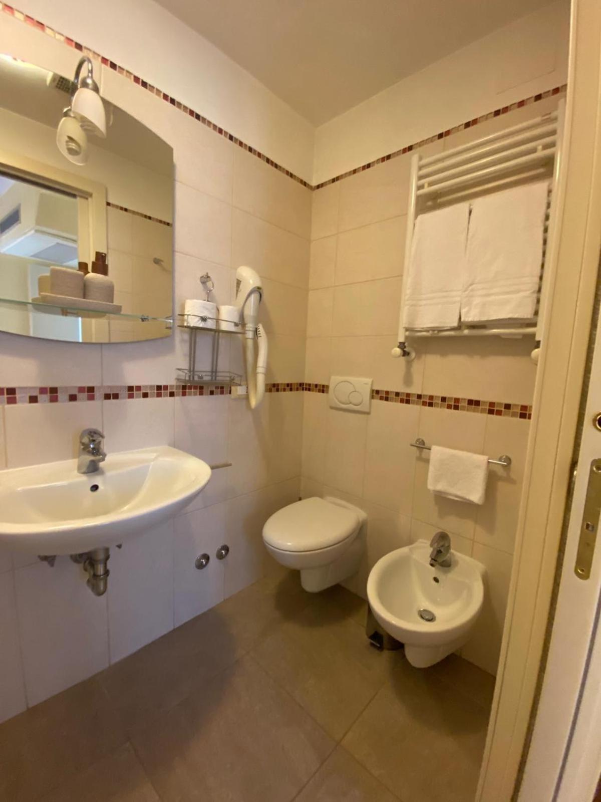 Casa Vacanze Angolo 'Sconto Venedig Exteriör bild