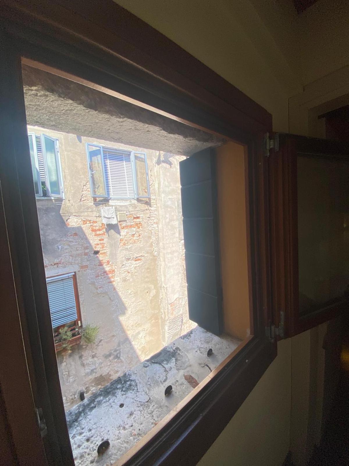 Casa Vacanze Angolo 'Sconto Venedig Exteriör bild