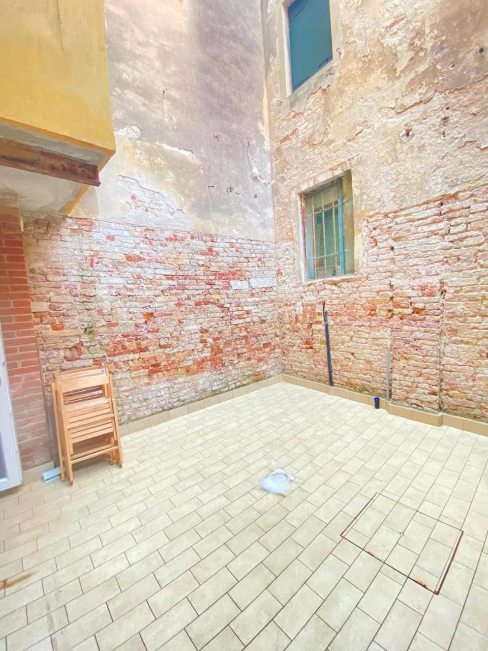 Casa Vacanze Angolo 'Sconto Venedig Exteriör bild